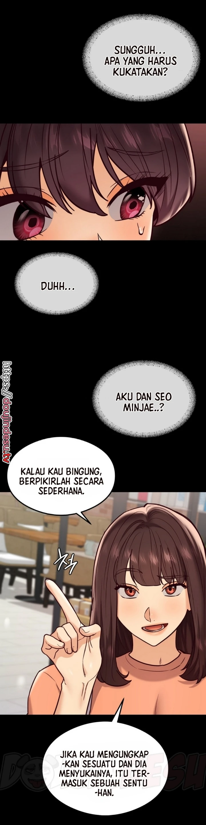 Magical Massage Chapter 23 - Page 11